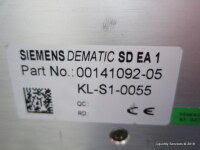 ASM / Siemens '00141092-05' Twelve Siplace 12/16mm Feeders - 5