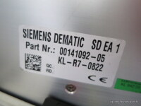 ASM / Siemens '00141092-05' Twelve Siplace 12/16mm Feeders - 5