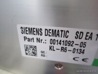 ASM / Siemens '00141092-05' Twelve Siplace 12/16mm Feeders - 4