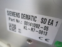 ASM / Siemens '00141092-05' Twelve Siplace 12/16mm Feeders - 5