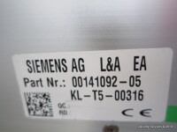 ASM / Siemens '00141092-05' Fifteen Siplace 12/16mm Feeders - 6