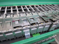 ASM / Siemens '00141093-05' Sixteen Siplace 24/32mm Feeders - 6