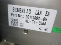 ASM / Siemens '00141093-05' Ten Siplace 24/32mm Feeders - 4