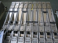 ASM / Siemens '00141093-05' Nine Siplace 24/32mm Feeders - 3