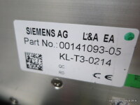 ASM / Siemens '00141093-05' Nine Siplace 24/32mm Feeders - 5