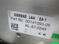 ASM / Siemens '00141093-05' Ten Siplace 24/32mm Feeders - 5