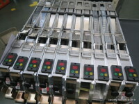 ASM / Siemens '00141093-05' Ten Siplace 24/32mm Feeders - 3