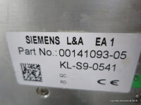 ASM / Siemens '00141093-05' Ten Siplace 24/32mm Feeders - 4