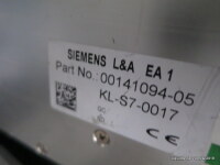 ASM / Siemens 'KL-S9-0117' Eight Feeders - 3