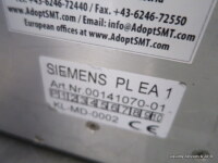 ASM / Siemens '00141070-01' Siplace Vibratory Feeder - 4