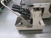 ASM / Siemens '00119022-02' Four HS50 / HS60 Feeder Carts Please note feeders not included - 4