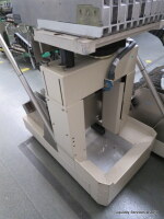 ASM / Siemens '00119022-02' Four HS50 / HS60 Feeder Carts Please note feeders not included - 5