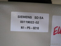 ASM / Siemens '00119022-02' Four HS50 / HS60 Feeder Carts Please note feeders not included - 6