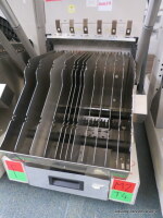 ASM / Siemens '00119022-02' Four HS50 / HS60 Feeder Carts Please note feeders not included - 3