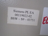 ASM / Siemens '00119022-02' Four HS50 / HS60 Feeder Carts Please note feeders not included - 4