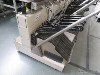 ASM / Siemens '00119022-02' Four HS50 / HS60 Feeder Carts Please note feeders not included - 4