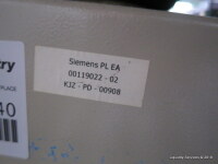 ASM / Siemens '00119022-02' Four HS50 / HS60 Feeder Carts Please note feeders not included - 7