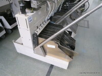 ASM / Siemens '00119022-02' Four HS50 / HS60 Feeder Carts Please note feeders not included - 5