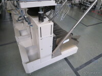 ASM / Siemens '00119022-02' Four HS50 / HS60 Feeder Carts Please note feeders not included - 6