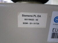 ASM / Siemens '00119022-02' Four HS50 / HS60 Feeder Carts Please note feeders not included - 4