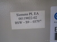 ASM / Siemens '00119022-02' Four HS50 / HS60 Feeder Carts Please note feeders not included - 5