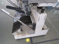 ASM / Siemens '00119022-02' Four HS50 / HS60 Feeder Carts Please note feeders not included - 4