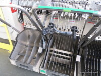 ASM / Siemens '00119022-02' Four HS50 / HS60 Feeder Carts Please note feeders not included - 3