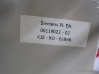 ASM / Siemens '00119022-02' Four HS50 / HS60 Feeder Carts Please note feeders not included - 5