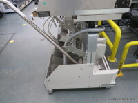 ASM / Siemens Four Feeder Carts Please note feeders not included - 3