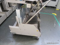 ASM / Siemens Four Feeder Carts Please note feeders not included - 2