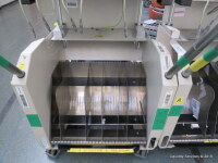 ASM / Siemens Four Feeder Carts Please note feeders not included - 5