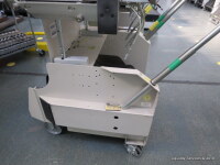 ASM / Siemens Four Feeder Carts Please note feeders not included - 6