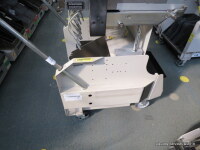 ASM / Siemens Four Feeder Carts Please note feeders not included - 6