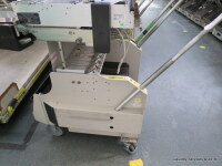 ASM / Siemens Four Feeder Carts Please note feeders not included - 4