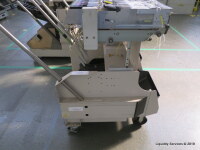 ASM / Siemens Two Feeder Carts Please note feeders not included - 4