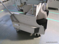 ASM / Siemens Two Feeder Carts Please note feeders not included - 5