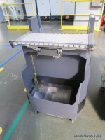 ASM / Siemens 'S119622-01' HF Feeder Cart Please note feeders not included - 6