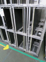 Twenty 185mm Adjustable PCB Magazines To include ESD pallet - 3