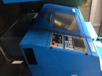 Cami TAB CNC Lathe - 5