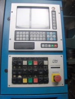 Cami TACN CNC Lathe - 2