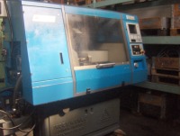 Cami TACN CNC Lathe - 4