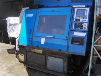 Cami TAB 60 CNC Lathe - 2