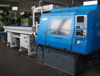 Cami TAC 29 CNC Lathe