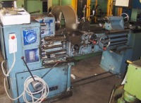 Cazeneuve HB560 Lathe