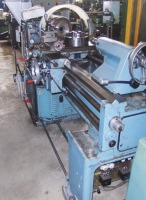 Cazeneuve HB560 Lathe - 2