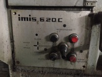 Gildemeister IMIS 620 C Lathe - 3