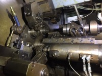 Schutte SF 40 -6 Lathe - 3