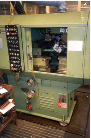 Wera MEK150 Cutting Machine - Metalworking