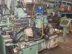 Trevisan Transfer Machine