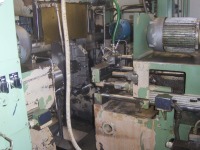 Trevisan Transfer Machine - 2